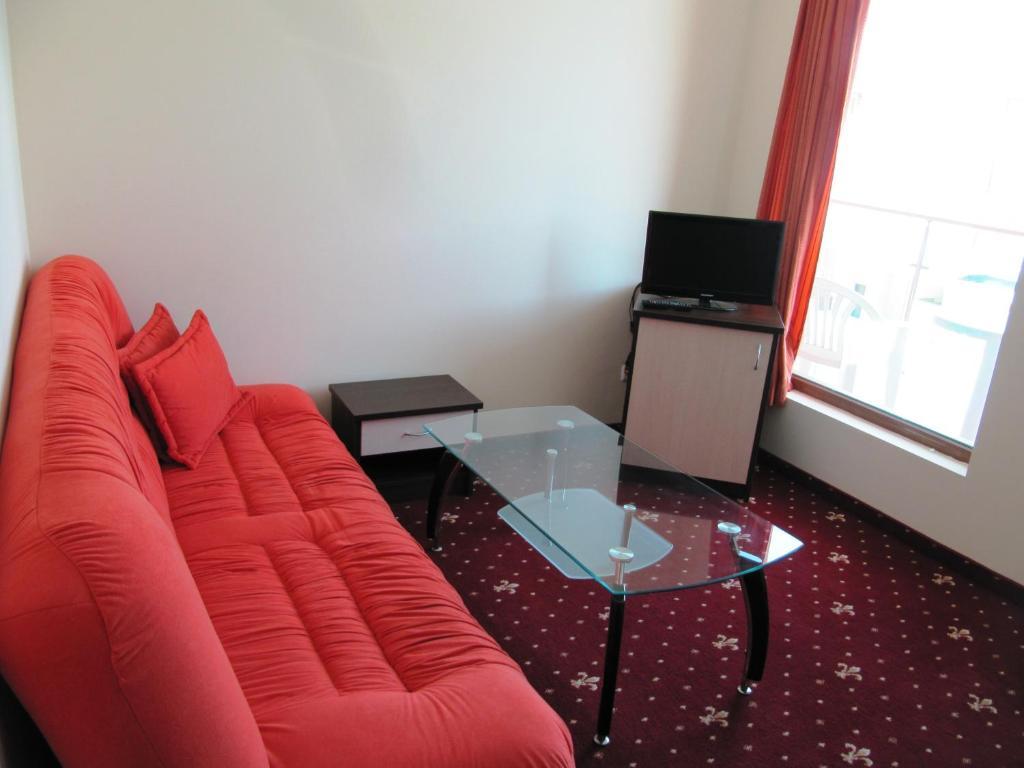 Maverick 3* Sunny Beach