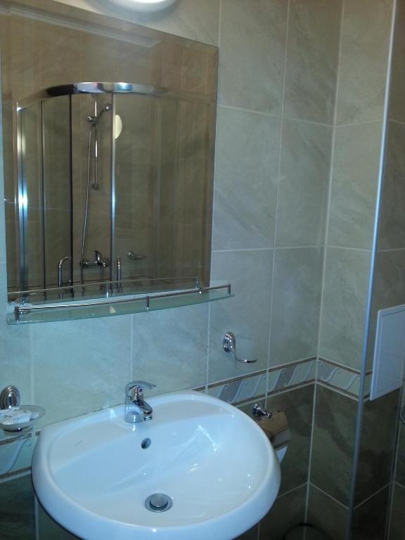 Maverick Hotel 3*