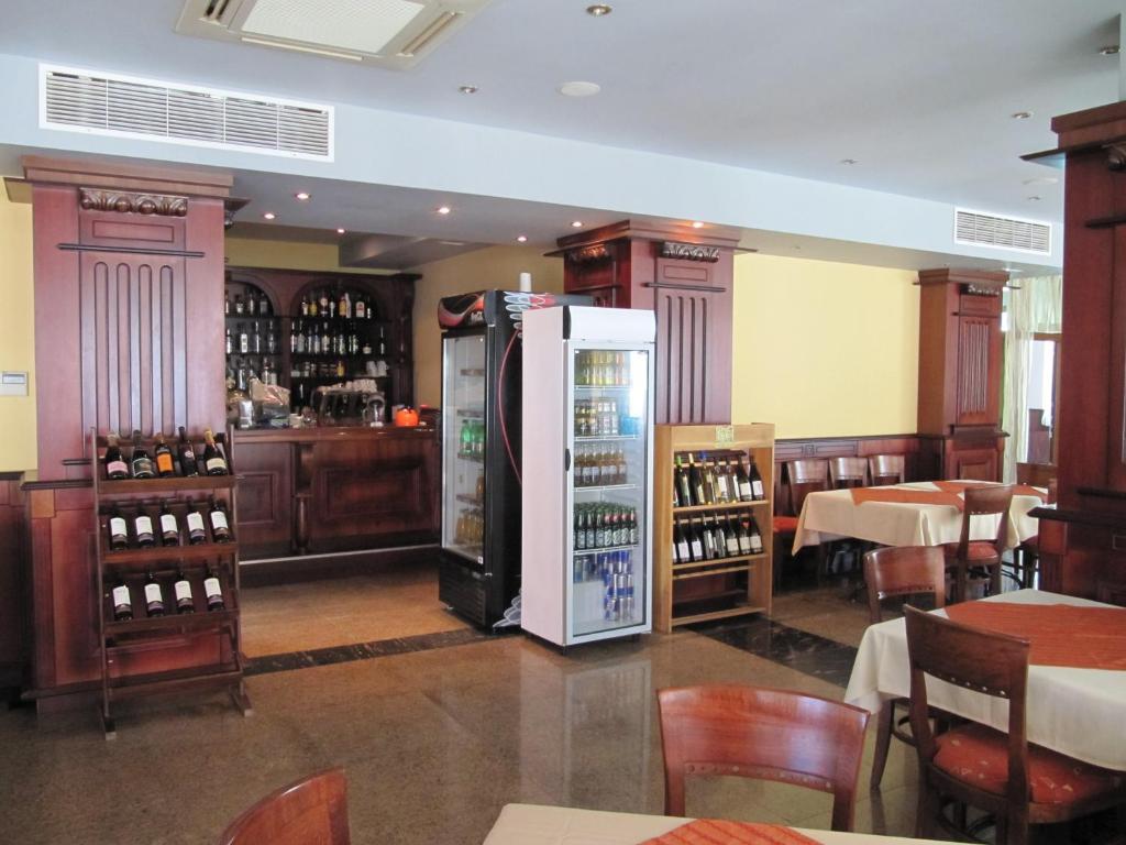 Maverick 3* Sunny Beach