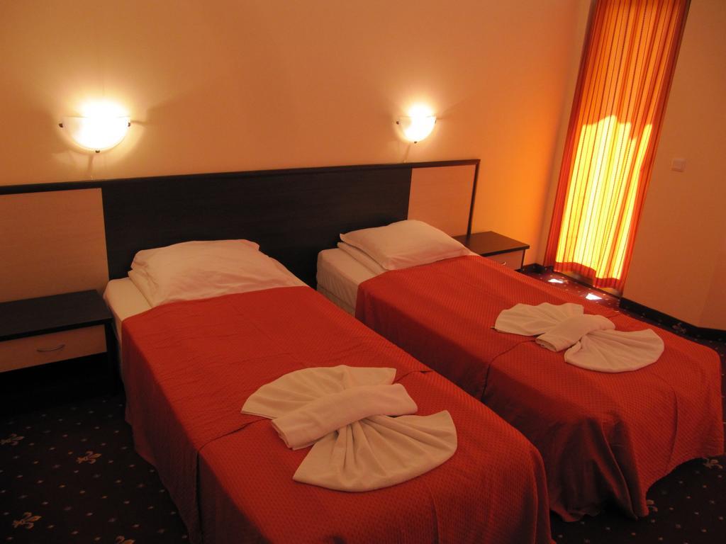 Maverick Hotel Sunny Beach