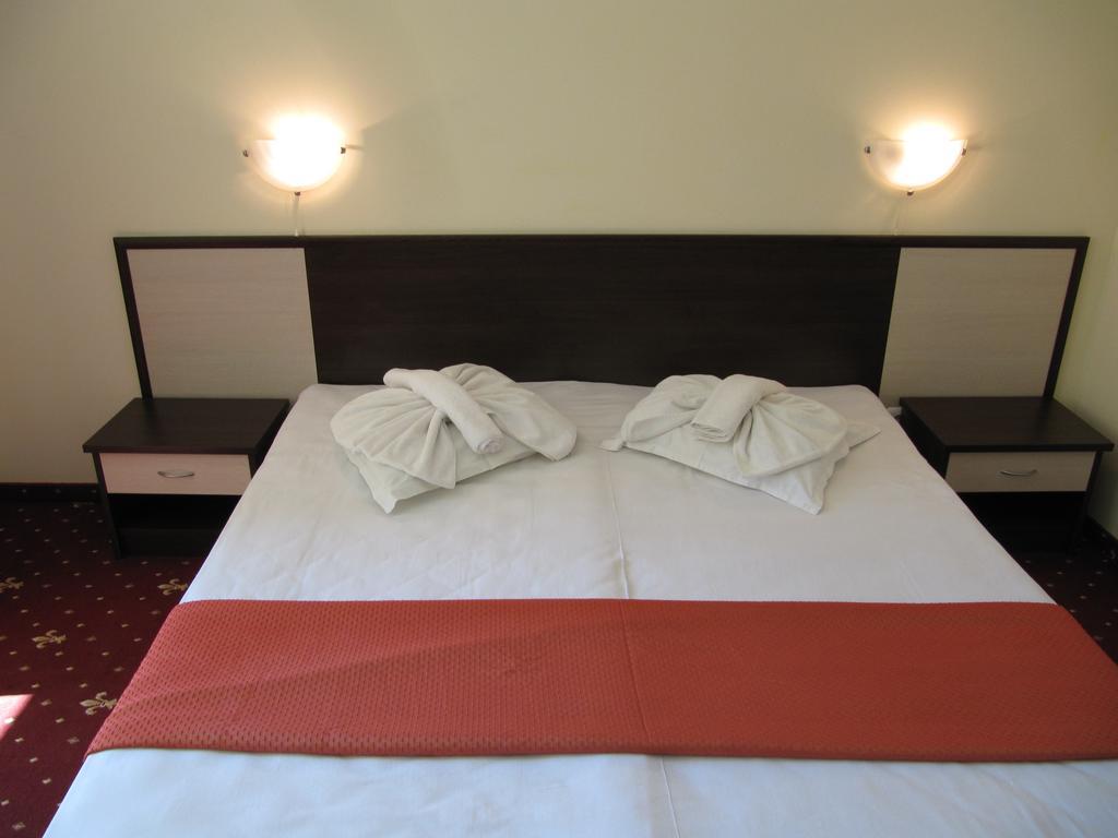 Maverick Hotel Sunny Beach